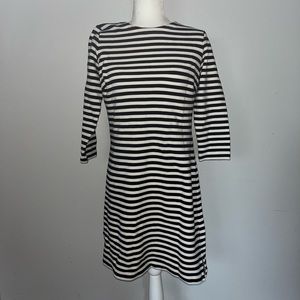 Vineyard vines, XS, striped dress.